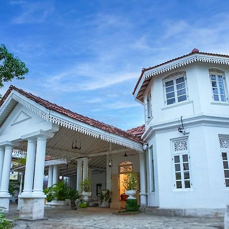 Beverly Villa Dehiwala-Mount Lavinia Esterno foto