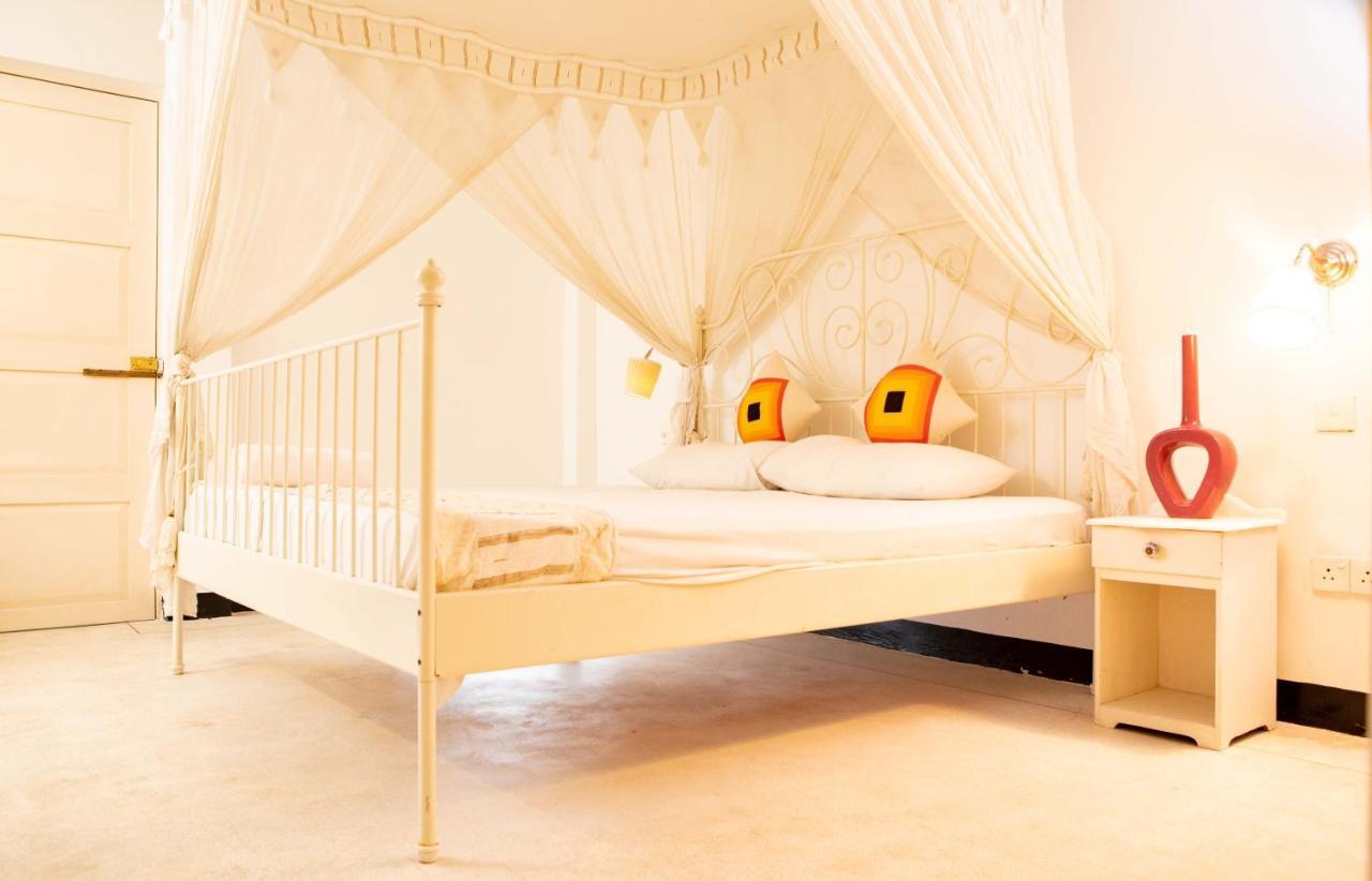 Beverly Villa Dehiwala-Mount Lavinia Esterno foto
