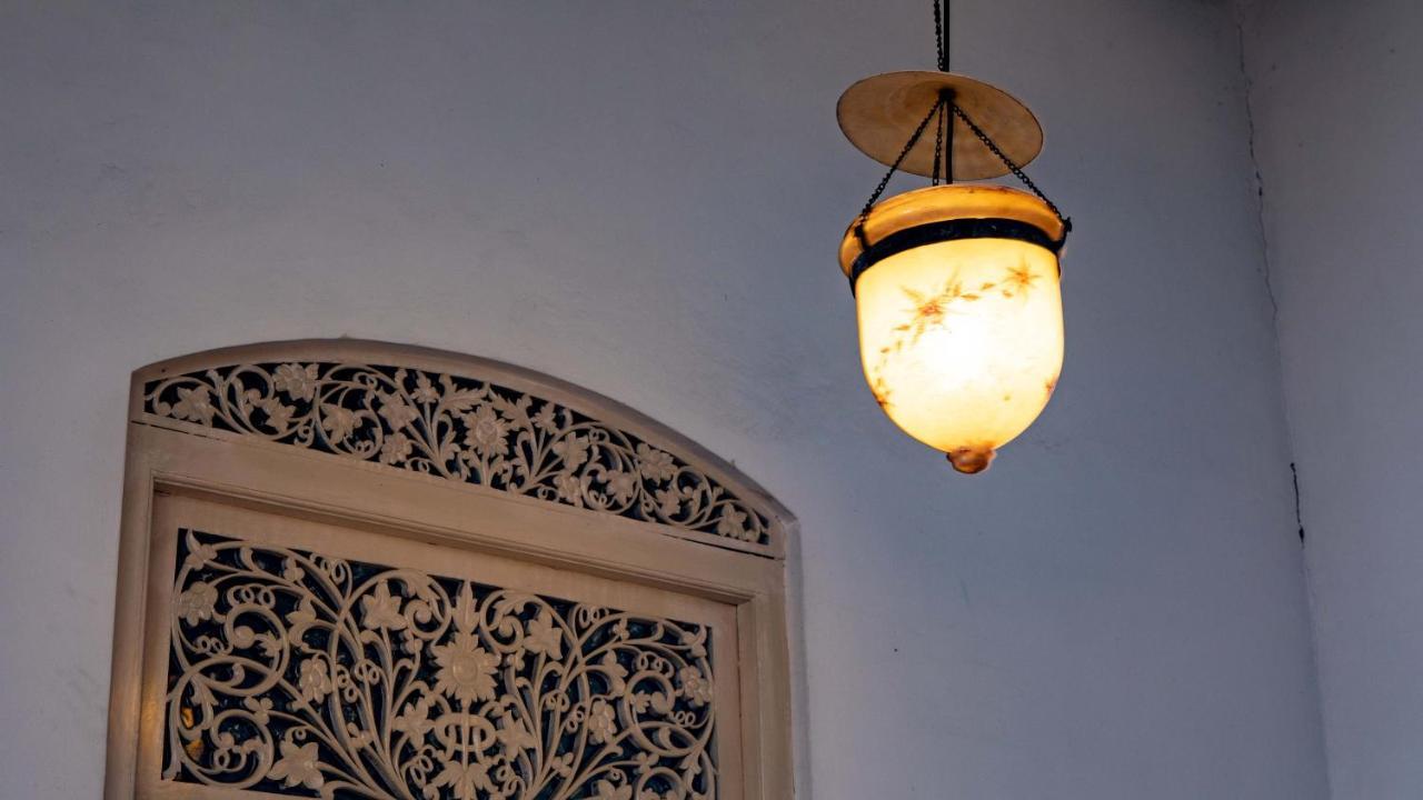 Beverly Villa Dehiwala-Mount Lavinia Esterno foto