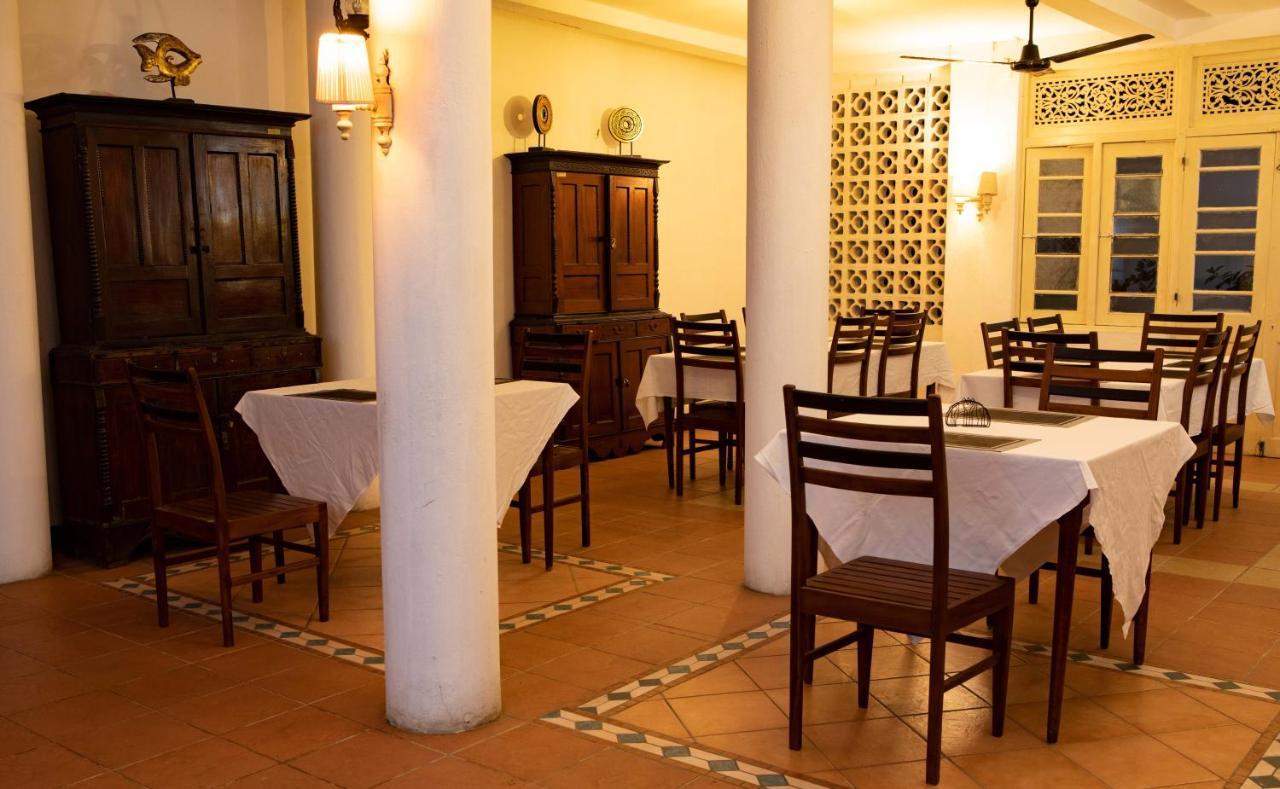 Beverly Villa Dehiwala-Mount Lavinia Esterno foto