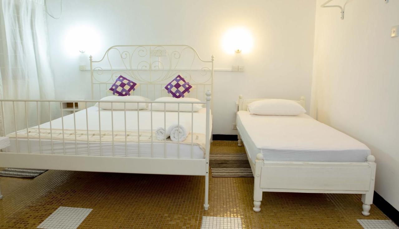 Beverly Villa Dehiwala-Mount Lavinia Esterno foto