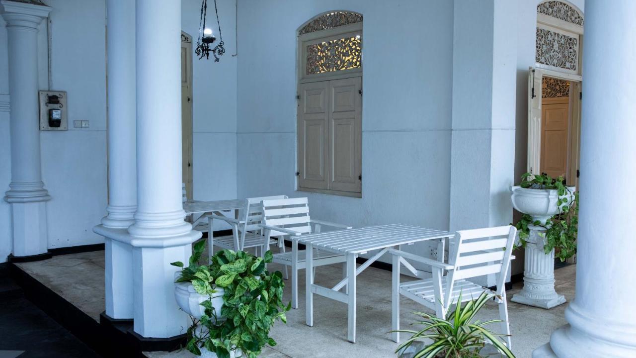 Beverly Villa Dehiwala-Mount Lavinia Esterno foto