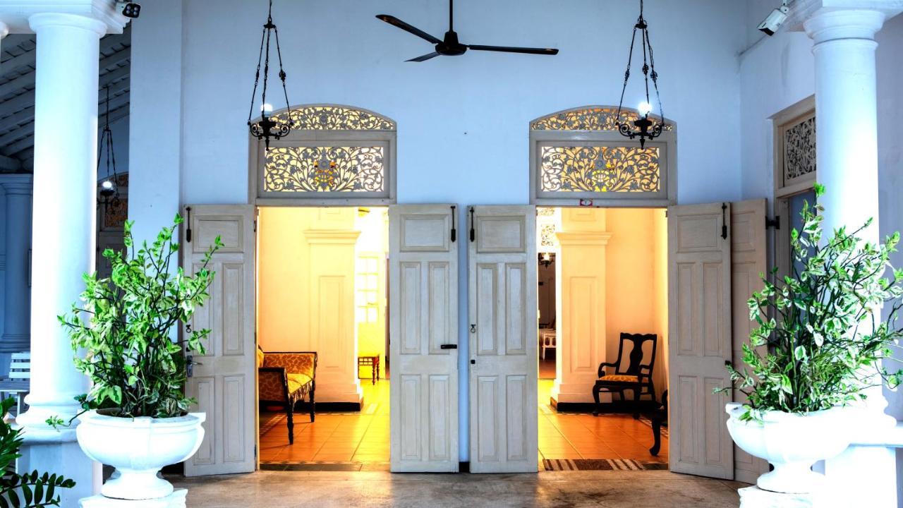 Beverly Villa Dehiwala-Mount Lavinia Esterno foto