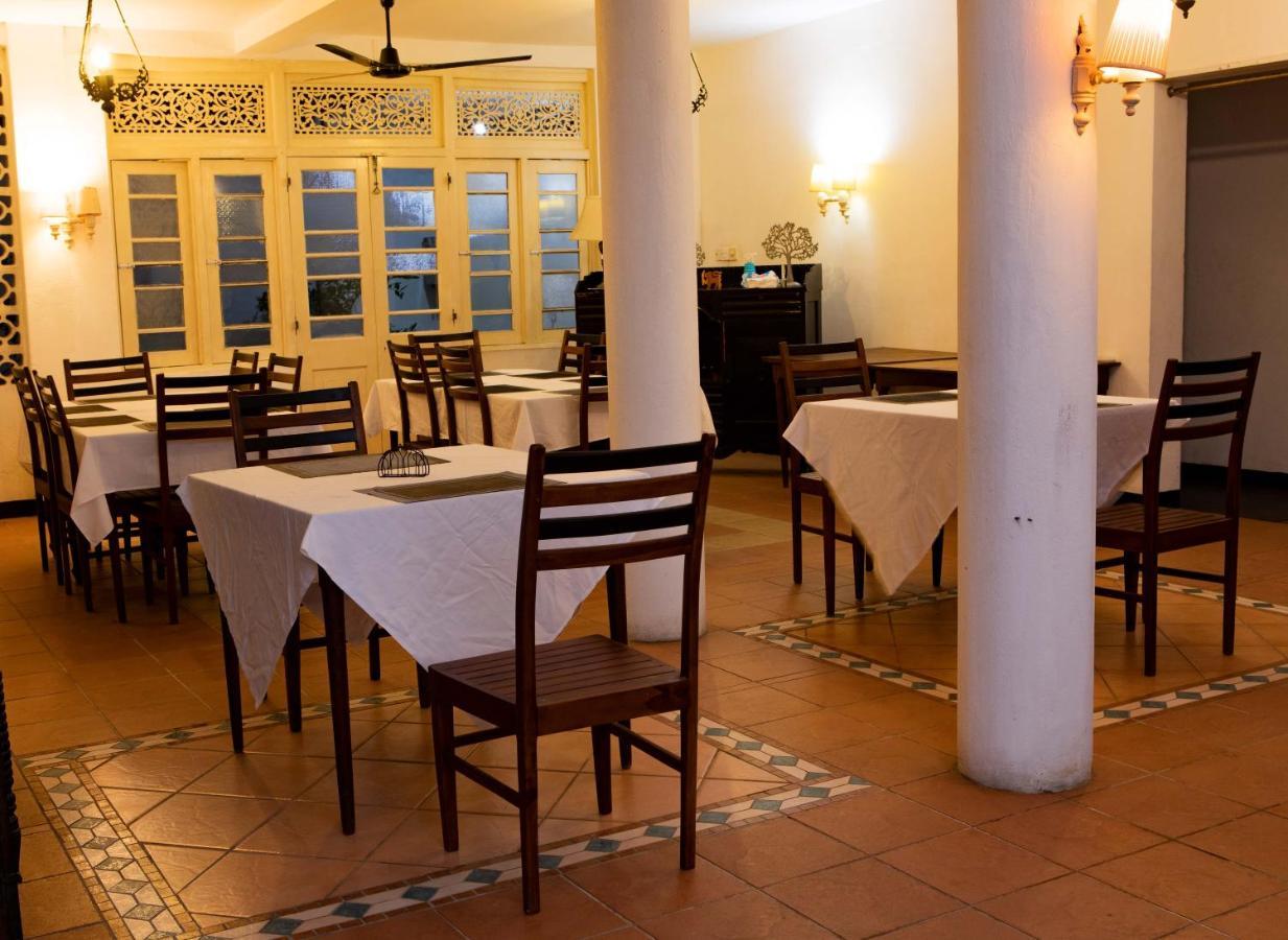 Beverly Villa Dehiwala-Mount Lavinia Esterno foto