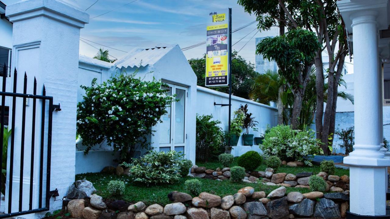 Beverly Villa Dehiwala-Mount Lavinia Esterno foto