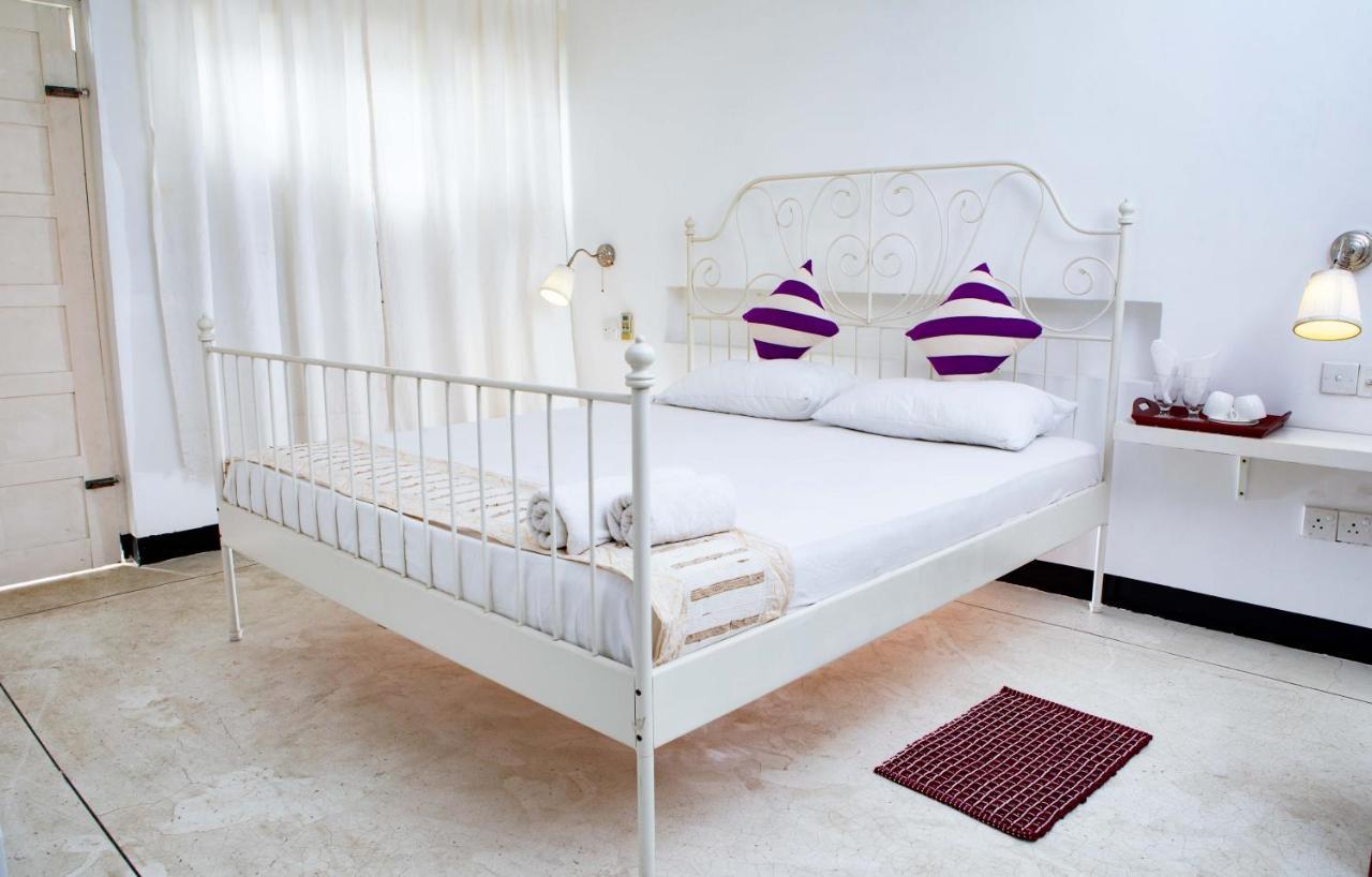 Beverly Villa Dehiwala-Mount Lavinia Esterno foto