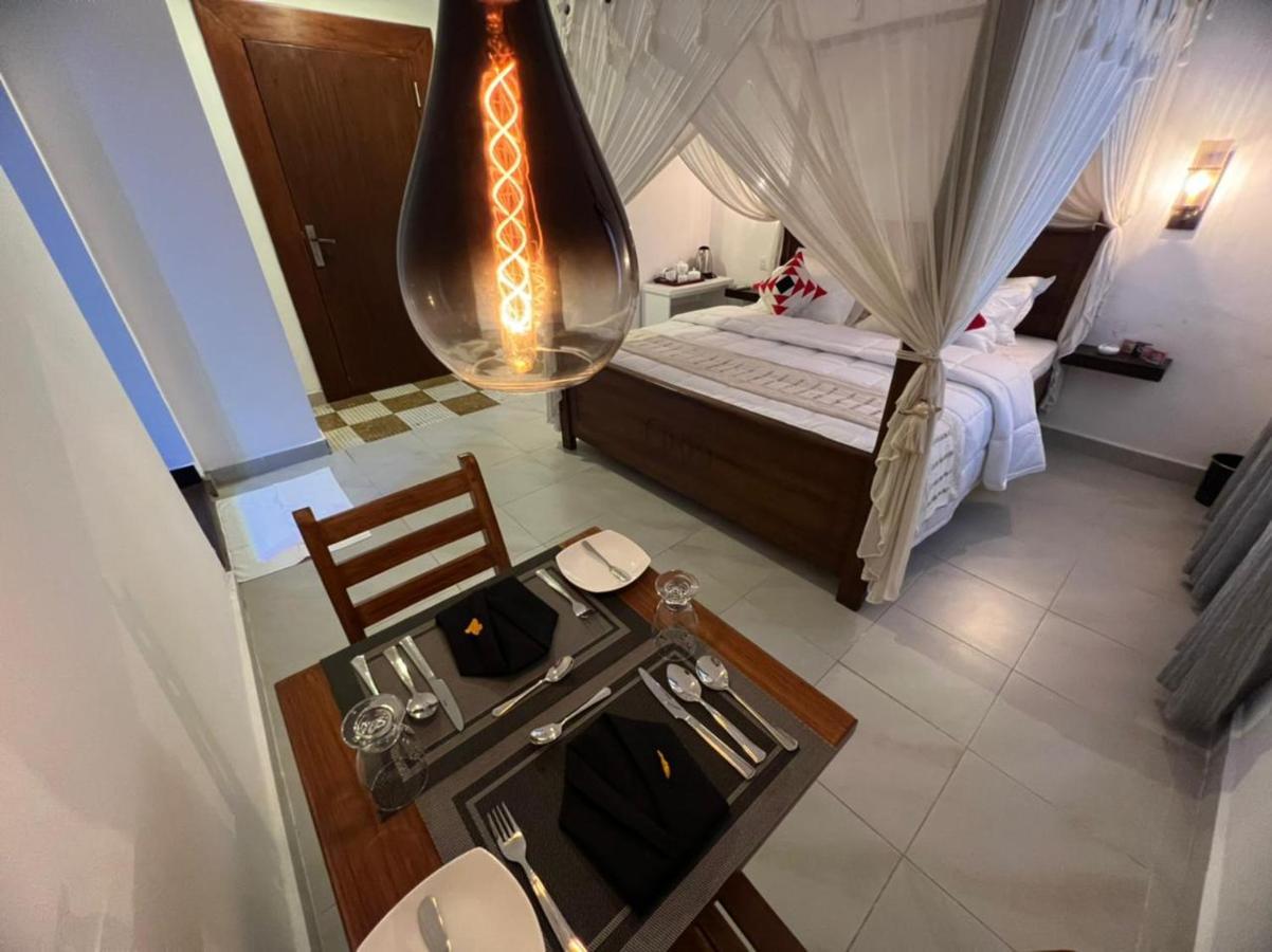 Beverly Villa Dehiwala-Mount Lavinia Esterno foto