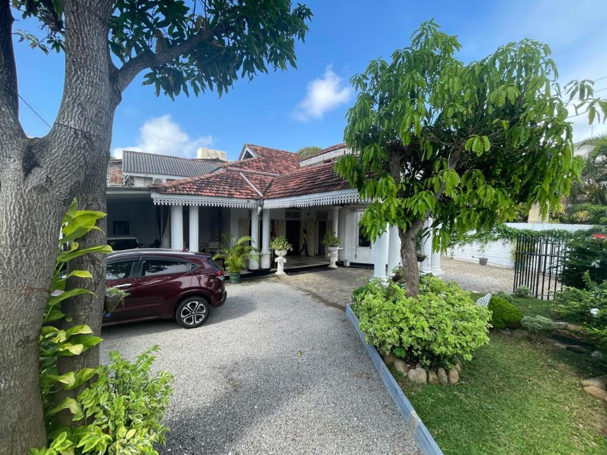Beverly Villa Dehiwala-Mount Lavinia Esterno foto