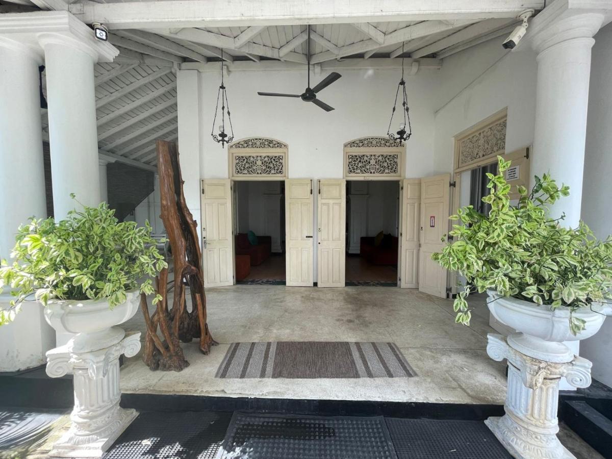 Beverly Villa Dehiwala-Mount Lavinia Esterno foto