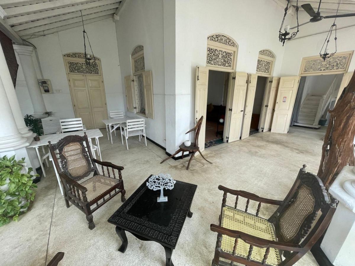 Beverly Villa Dehiwala-Mount Lavinia Esterno foto