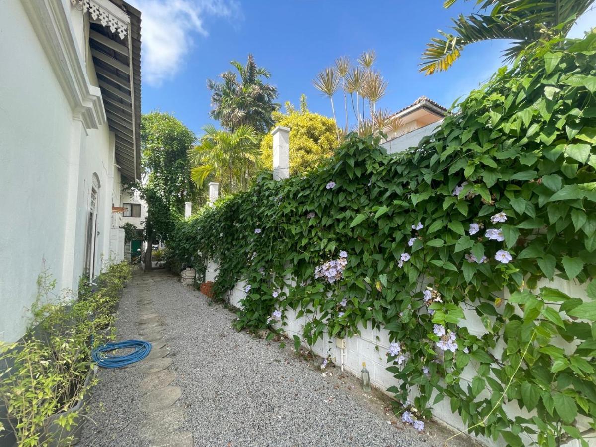 Beverly Villa Dehiwala-Mount Lavinia Esterno foto