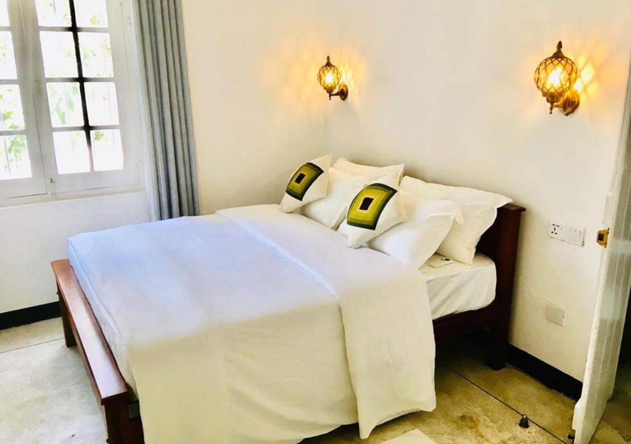 Beverly Villa Dehiwala-Mount Lavinia Esterno foto