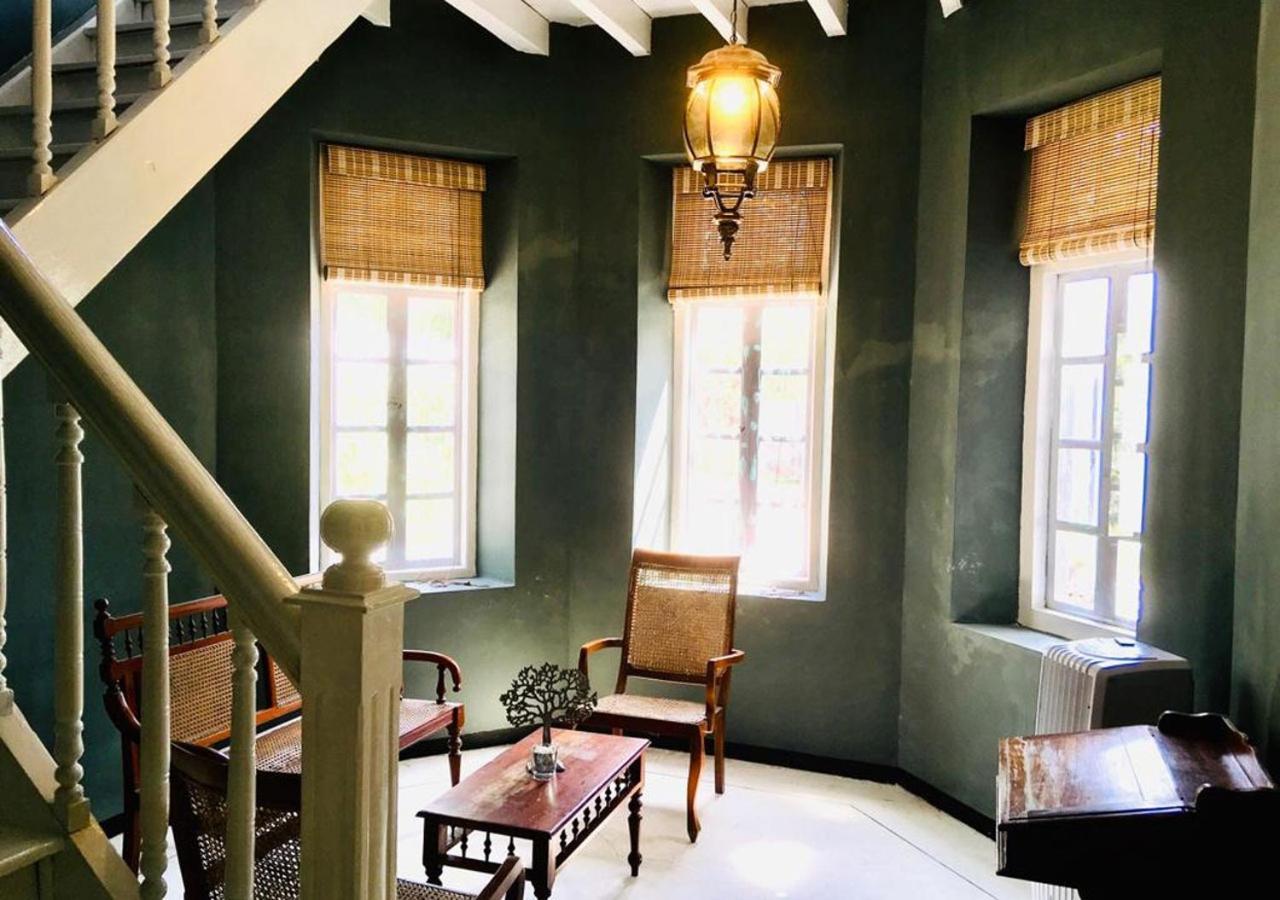 Beverly Villa Dehiwala-Mount Lavinia Esterno foto