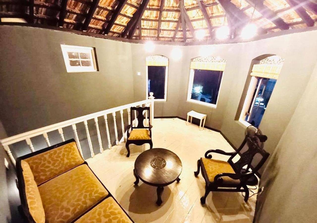 Beverly Villa Dehiwala-Mount Lavinia Esterno foto