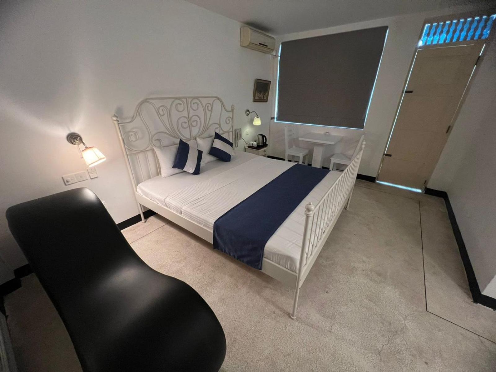 Beverly Villa Dehiwala-Mount Lavinia Esterno foto