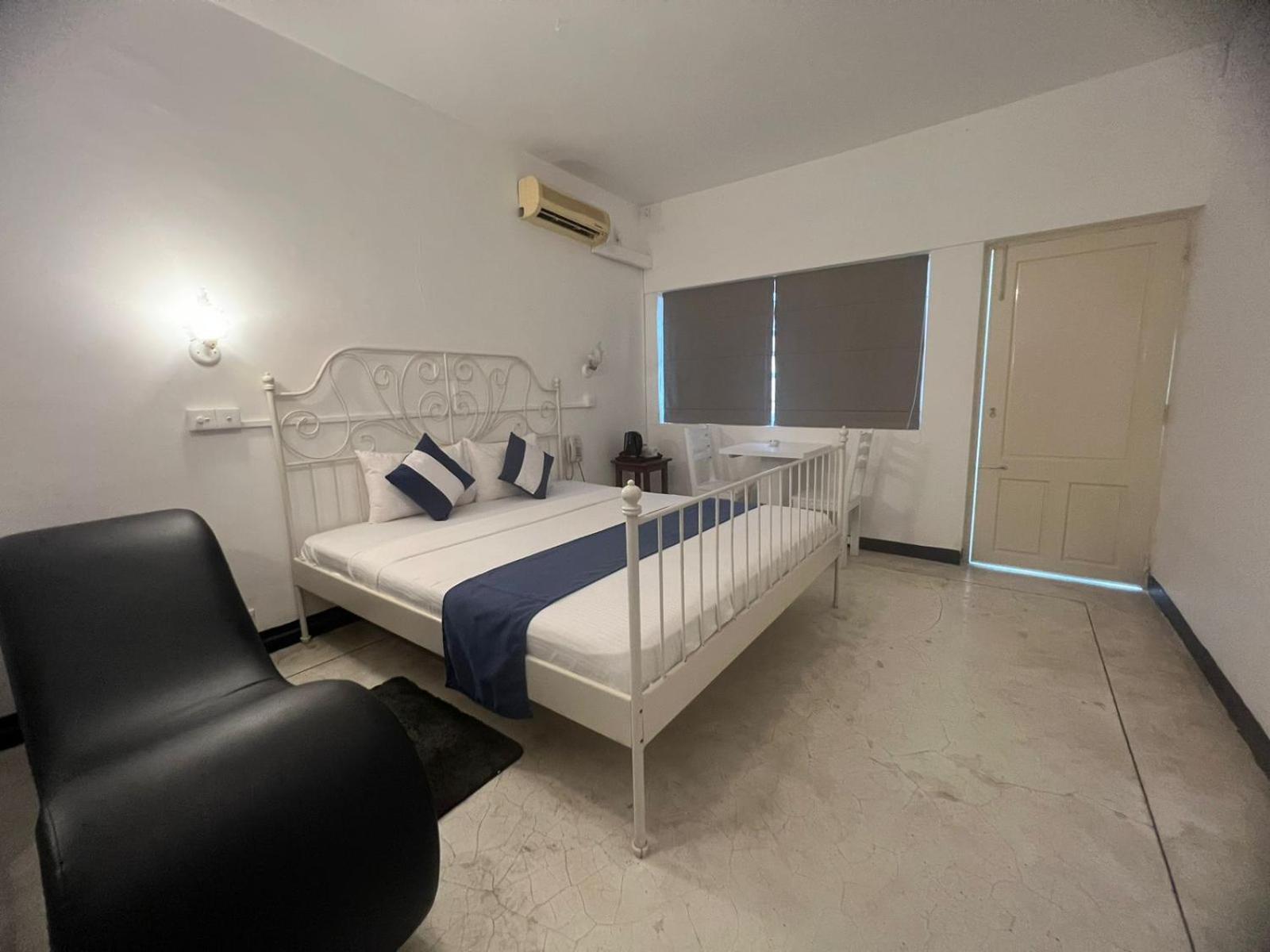 Beverly Villa Dehiwala-Mount Lavinia Esterno foto