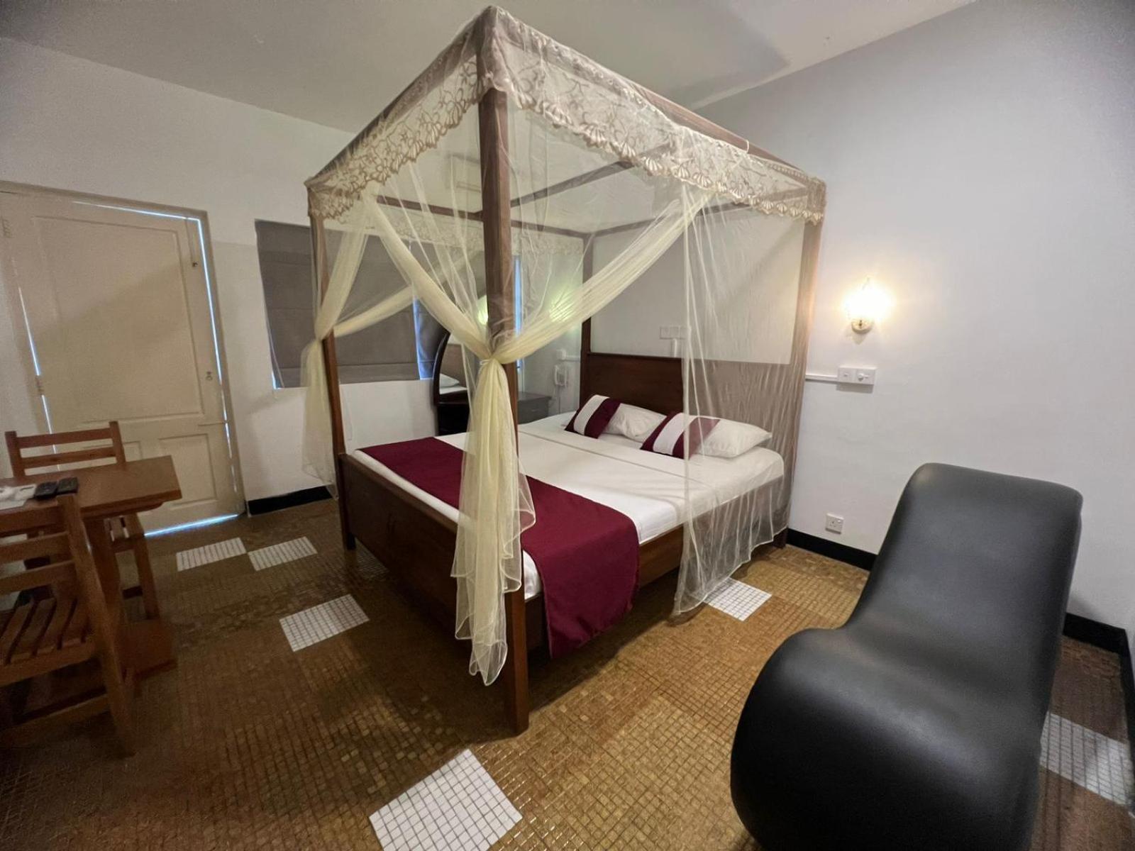 Beverly Villa Dehiwala-Mount Lavinia Esterno foto