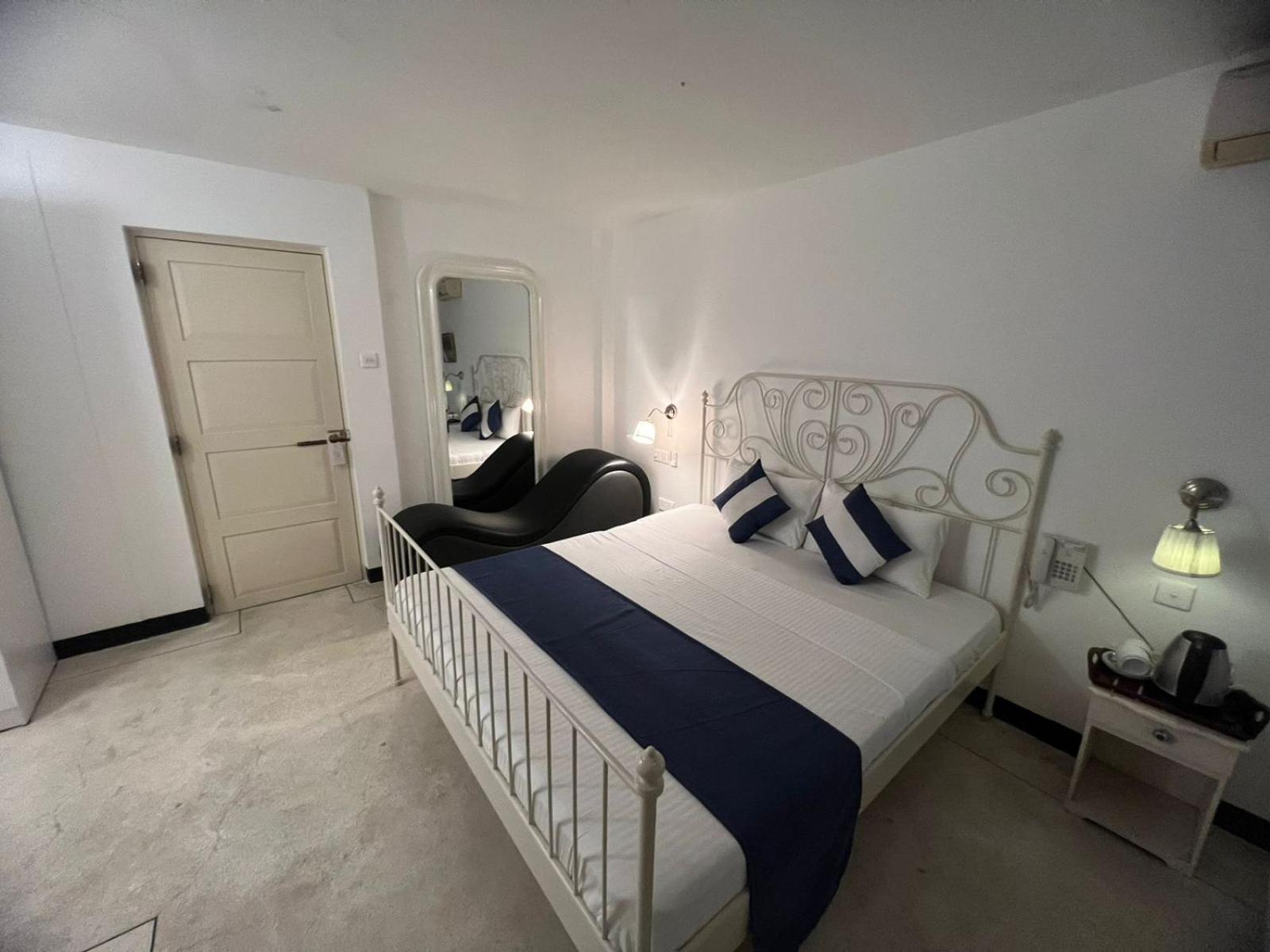 Beverly Villa Dehiwala-Mount Lavinia Esterno foto