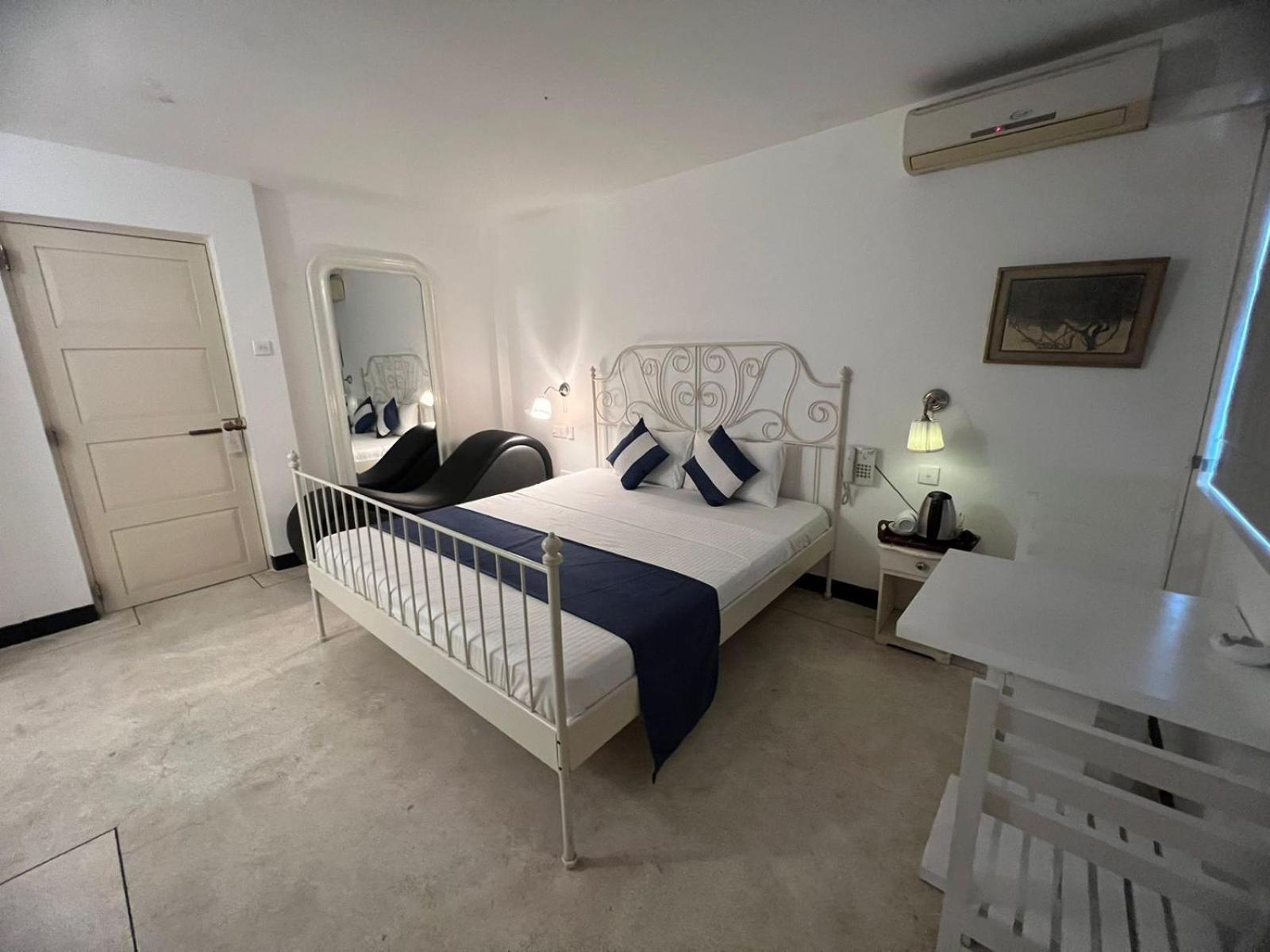 Beverly Villa Dehiwala-Mount Lavinia Esterno foto