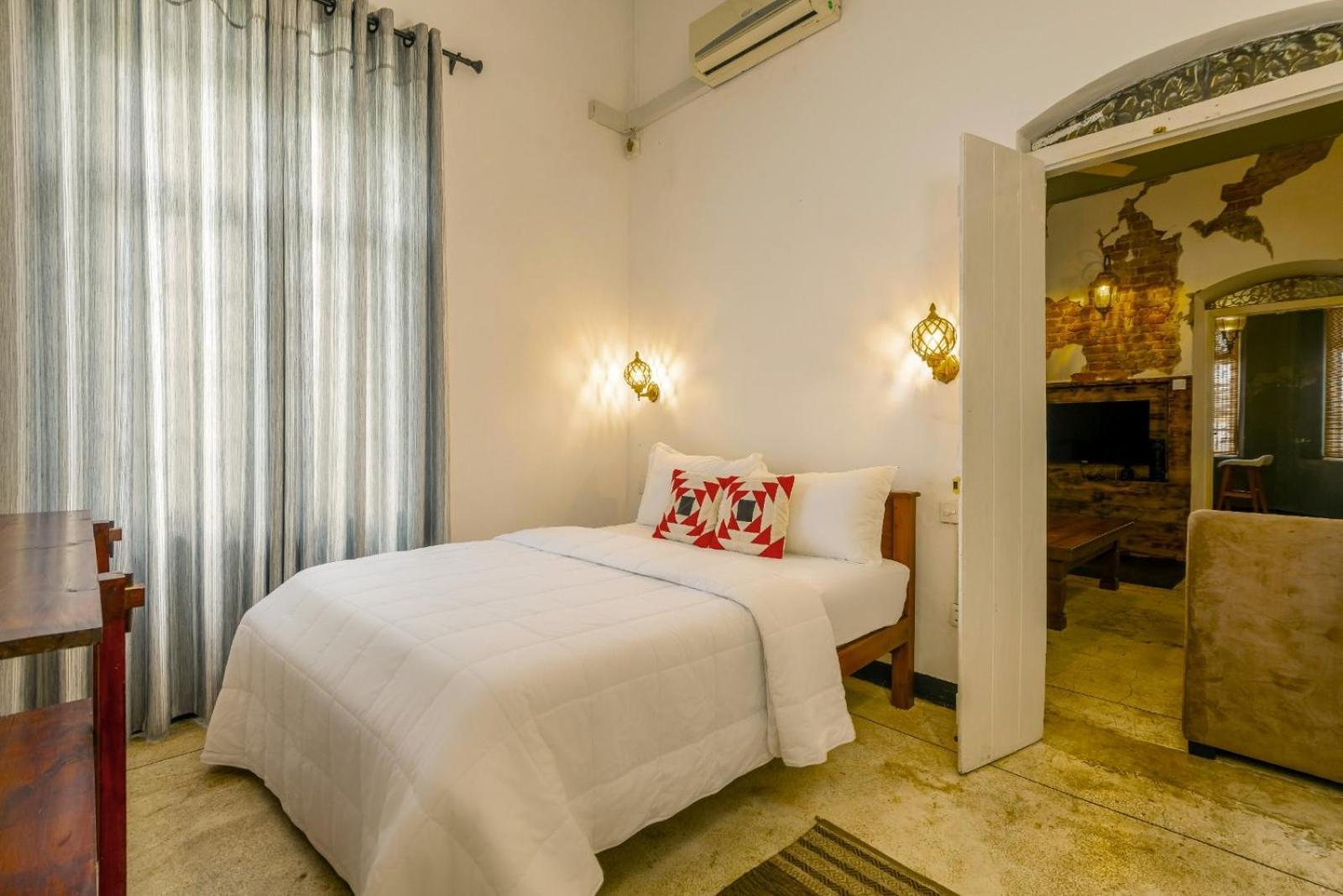 Beverly Villa Dehiwala-Mount Lavinia Esterno foto
