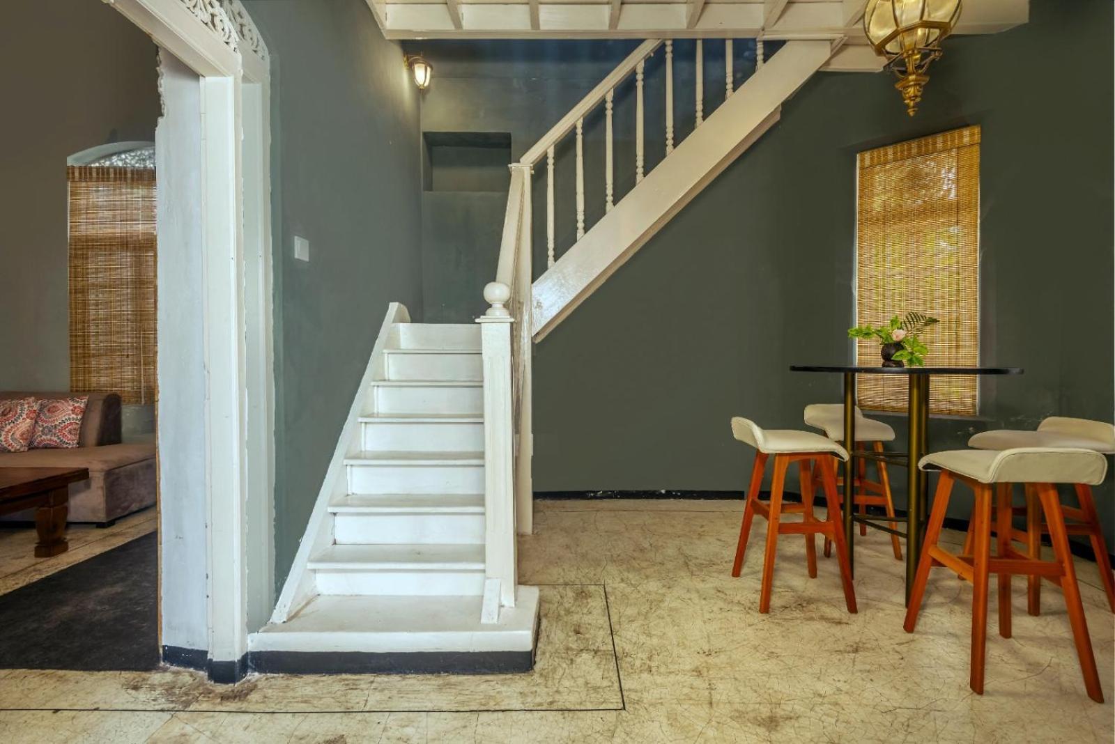 Beverly Villa Dehiwala-Mount Lavinia Esterno foto