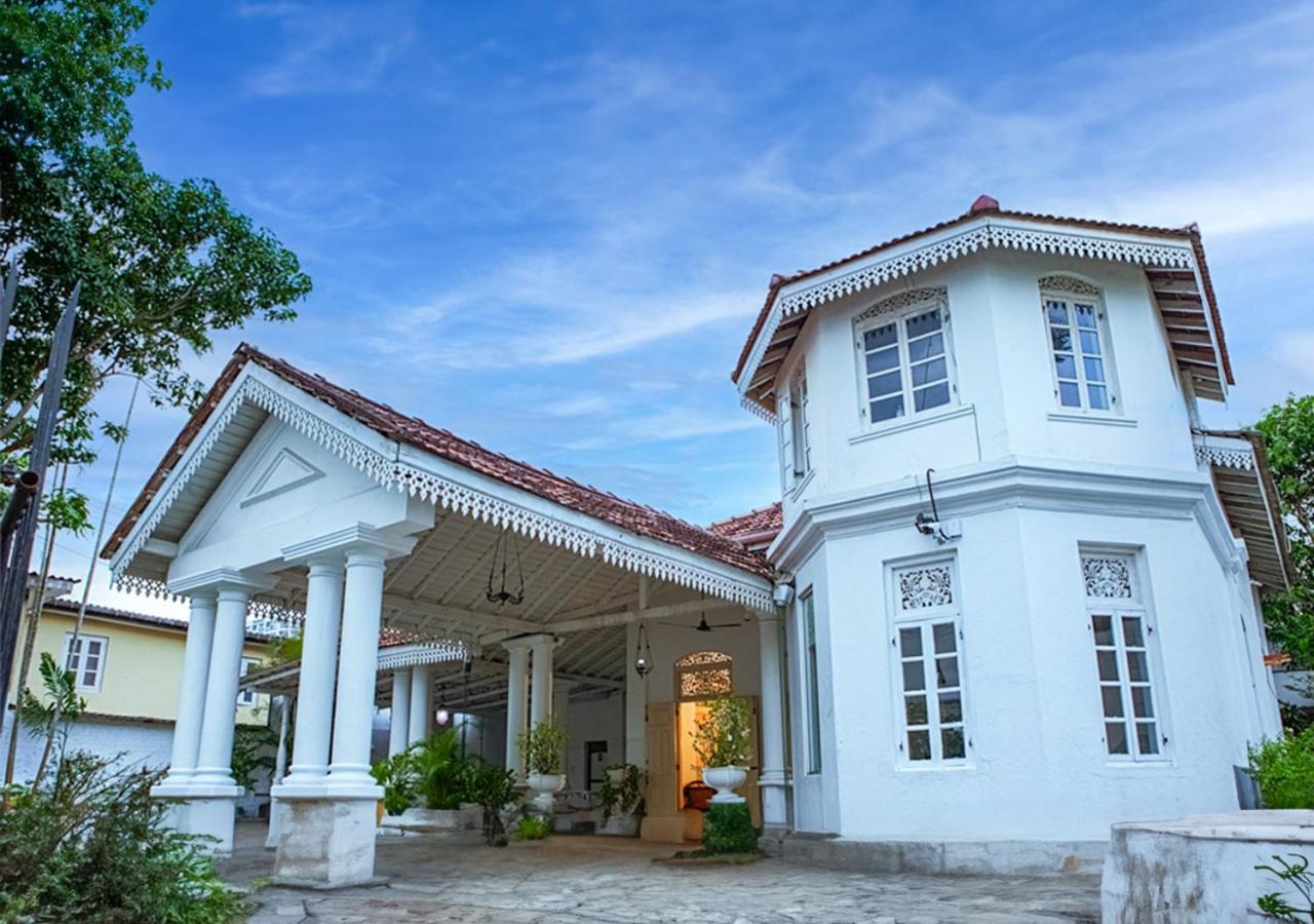 Beverly Villa Dehiwala-Mount Lavinia Esterno foto