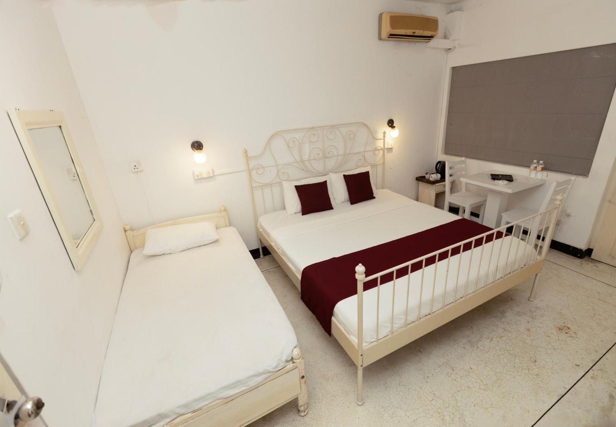 Beverly Villa Dehiwala-Mount Lavinia Esterno foto