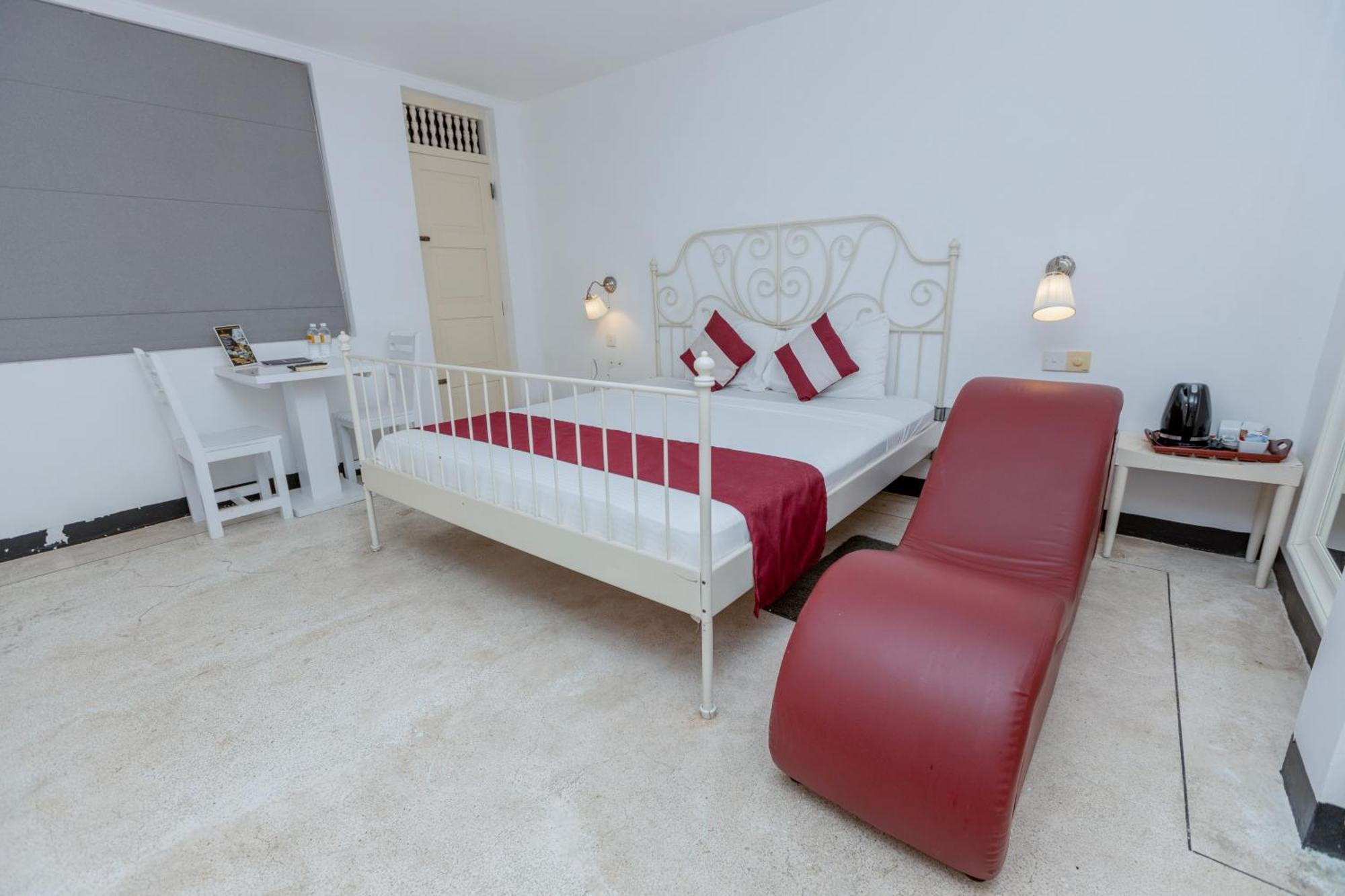 Beverly Villa Dehiwala-Mount Lavinia Esterno foto